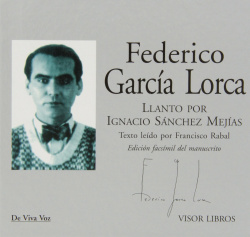 Llanto por Ignacio Sánchez Mejías