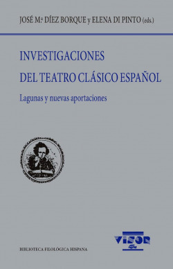 Investigaciones del Teatro Clásico español