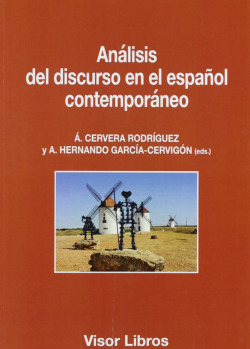 Análisis del discurso en el español contemporáneo