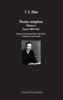 POESÍAS COMPLETAS