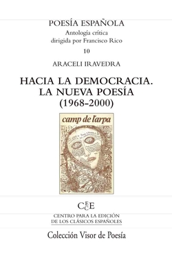 Hacia la democracia la nueva poesía (1968-2000)
