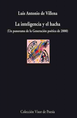 La inteligencia y el hacha