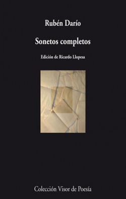 SONETOS COMPLETOS RUBEN DARIO V-773