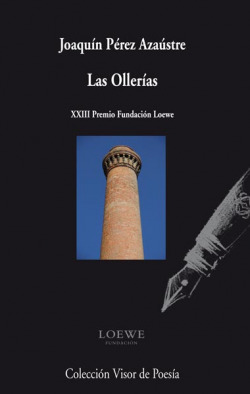 OLLERIAS XXIII PREMIO FUNDACION LOEWE