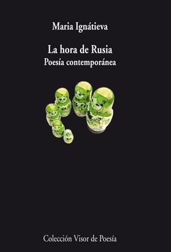 Hora de rusia