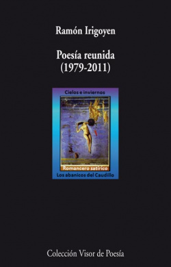 Poesía reunida 1979-2011