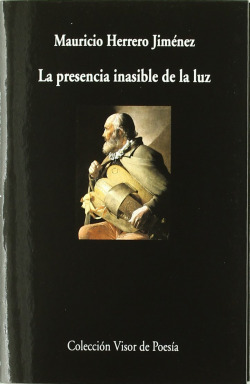 Presencia inasible de la luz