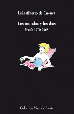 MUNDOS Y LOS DIAS V-815