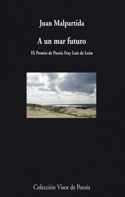 A UN MAR FUTURO V-817 IX PREMIO DE POESIA FRAY LUIS DE LEON