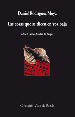 COSAS QUE SE DICEN EN VOZ BAJA