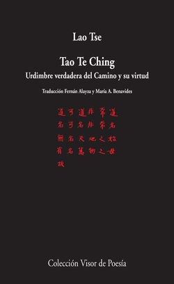 Tao te Ching