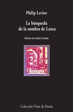 la búsqueda de la sombra de Lorca