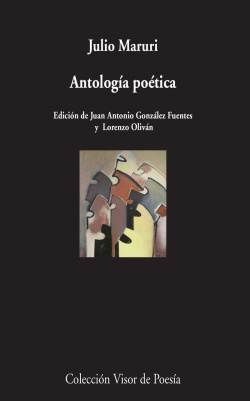 Antologia poetica Julio Maruri