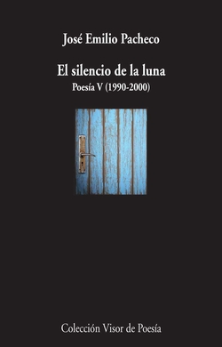 El silencio de la luna
