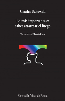 Lo más importante es saber atravesar