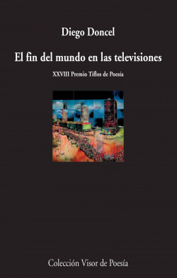 FIN DEL MUNDO EN TELEVISIONES