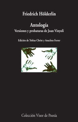 ANTOLOGIA -HOLDERLIN-