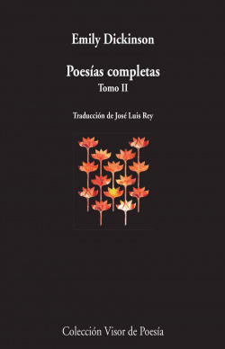 Poesías completas tomo II