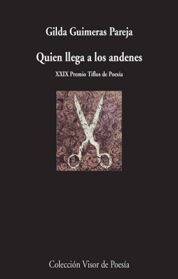 Quien llega a los andenes