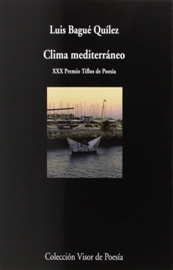 Clima mediterráneo
