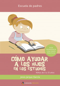 Cómo ayudar a los hijos en los estudios
