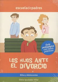 Los hijos ante el divorcio