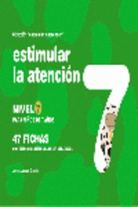 Estimular la atención nº 7