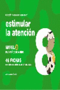 Estimular la atención nº 8