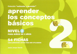 Aprender conceptos básicos