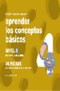 Aprender conceptos básicos