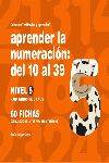 Aprender numeracion 10 al 39 nivel 5