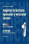 Mejorar la lectura