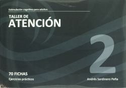 Taller de ATENCIÓN