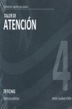 Taller de atencion 4