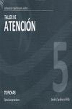 Taller de atencion 5
