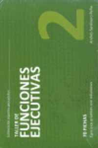 Taller de funciones ejecutivas 2
