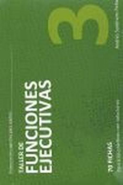 Taller de funciones ejecutivas 3
