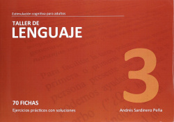 Taller de lenguaje 3