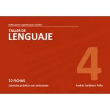 Taller de lenguaje 4