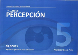Taller de percepción