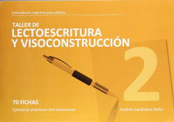 Talleres de lectoescritura y visioconstrucción 2