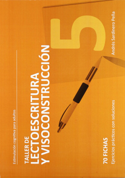 Talleres lectoescritura y visoconstruccion 5