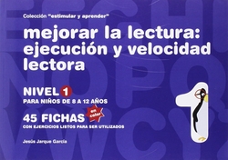 MEJORAR LA LECTURA