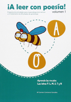 ¡a leer con poesia!