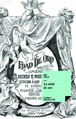 La edad de oro