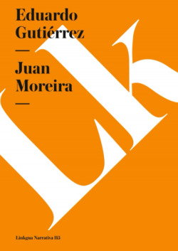 Juan Moreira