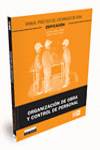 Organizacion de obra y control de personal