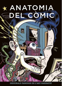 Anatomia del còmic