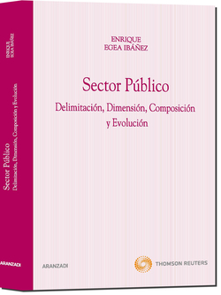 Sector Público: Delimitación, dimensión, composición y evolución.