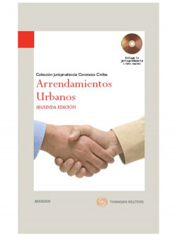 ARRENDAMIENTOS URBANOS. 2ªEDICIÓN